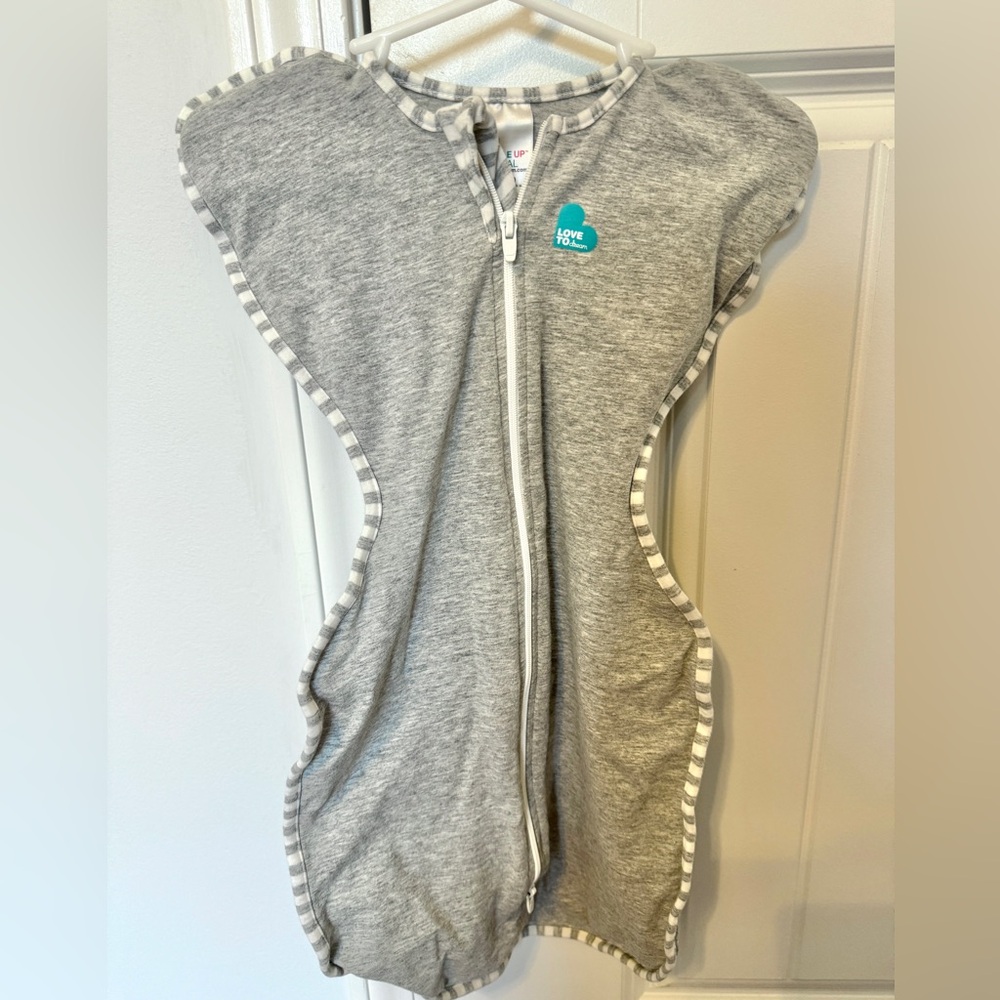 Love to Dream - Swaddle Up Original - 1.0 Tog - Size Small